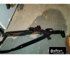 GE M870