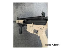 MW2 Replica Cyma M4A1 - Image 2