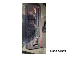 Are am-013 honey badger