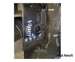 Ls m9 gbb covert opps pistol