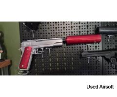 Vorsk 1911 custom