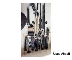 Job lot of parts