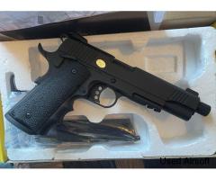 new Army Armament R32 1911 MEU Pistol £35 OFF 07824633667