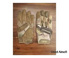 Mechanix M-Pact Gloves
