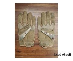 Mechanix M-Pact Gloves - Image 2