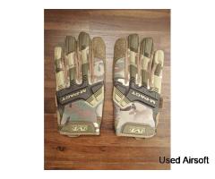 Mechanix M-Pact Gloves - Image 3