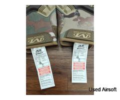 Mechanix M-Pact Gloves - Image 4