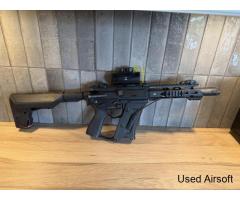 KWA Ronin TK45