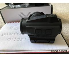 Genuine Vortex Sparc Solar Red dot - Image 3