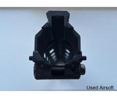 HAO MK16 13.5" M-Lok handguard for TM MWS - Image 4