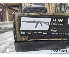 SPECNA ARMS ak74
