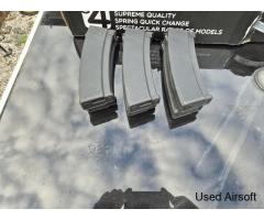 SPECNA ARMS ak74 - Image 3