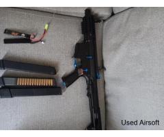 G&G arp9
