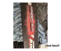 G&G armaments CM47 ETU