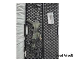 CYMA AK74U *Highly Upgraded*