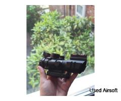 4x32 fixed scope - Image 4