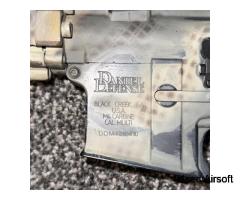 Specna Arms SAE -Edge 2.0 MK18 (Daniel Defence) - Image 3
