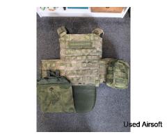 Invadergear ATACS-FG Vest - Image 2
