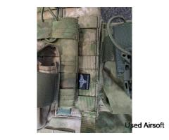 Invadergear ATACS-FG Vest - Image 3
