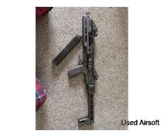 G&g smc9