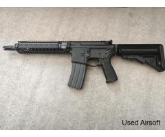 Tokyo marui MK18 mod.1 zet gbbr