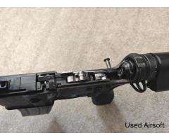 Tokyo marui MK18 mod.1 zet gbbr - Image 2