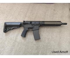 Tokyo marui MK18 mod.1 zet gbbr - Image 3