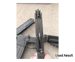 Tokyo marui MK18 mod.1 zet gbbr - Image 4