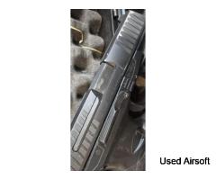 Umarex Walther PPQ * fully licensed *