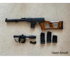 LCT VSS Vintorez - Image 2