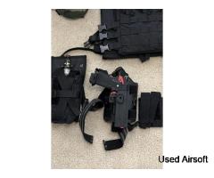 [AIRSOFT] SAI RED HICAPA - Image 4