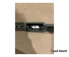 Krytac War Sport LVOA-C Airsoft AEG Rifle 350 FPS (Mid Cap Mag Included) - Image 4