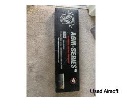 AGM Series STG-44 Airsoft Rifle