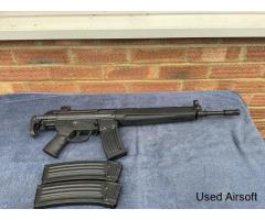 As new LCT LK33