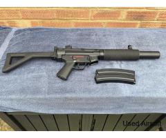 ICS MX5 SD6