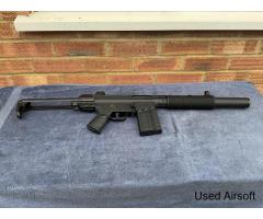 Custom LCT MC51SBS