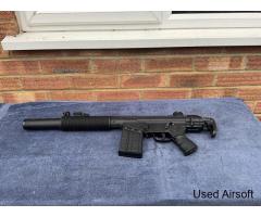 Custom LCT MC51SBS - Image 3