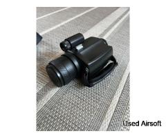 Bushnell 2624-29 Night Vision