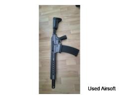 Wolverine JW4 Dracarys Gen-12 MTW Shotgun