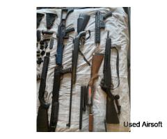 Airsoft bundle - Image 2