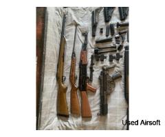 Airsoft bundle - Image 3