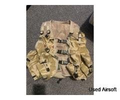 Military vest - Image 2