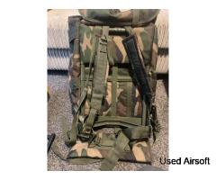 Alice back pack