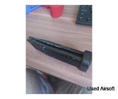 army armament hi capa mag