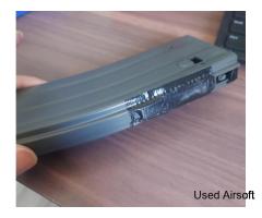modify tech mws mag