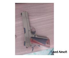 raven tan m1911 - Image 2