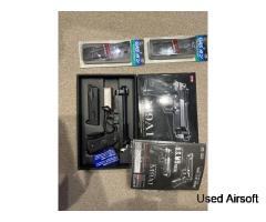 Tokyo Marui m9a1