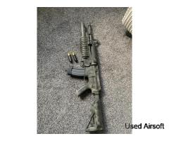 Tokyo marui m4a1 carbine