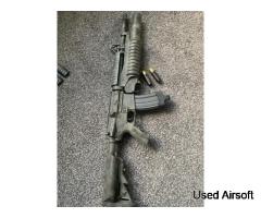 Tokyo marui m4a1 carbine - Image 2