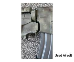 Tokyo marui m4a1 carbine - Image 3